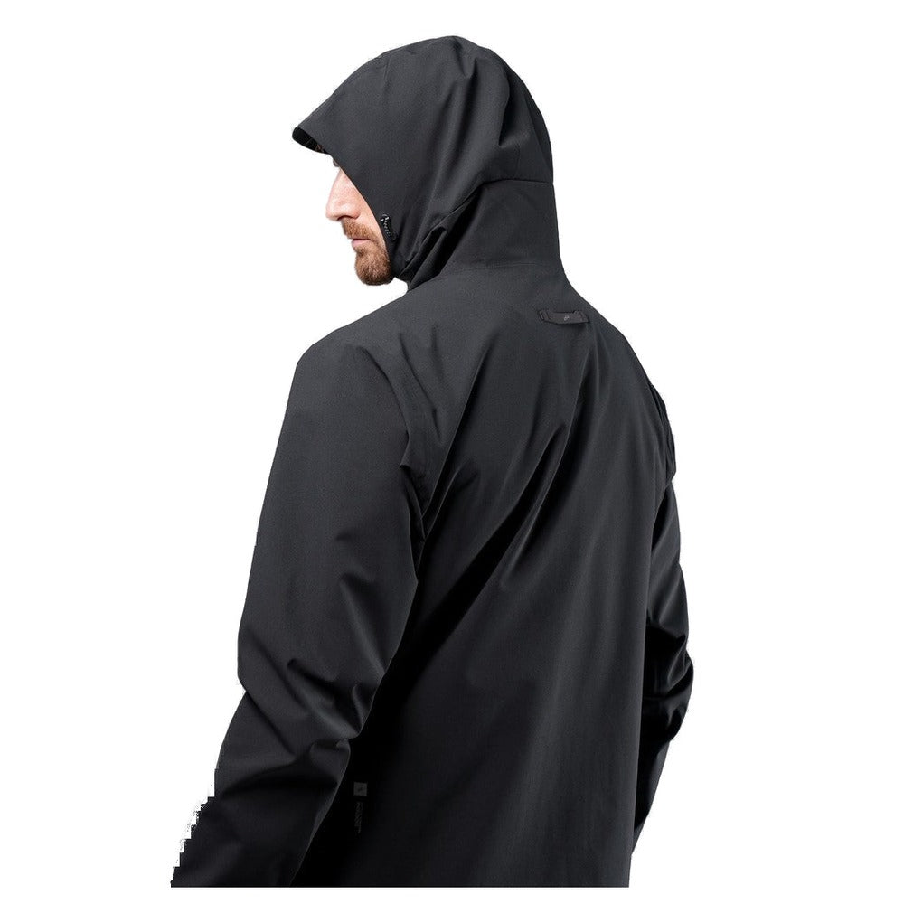 Zhik INS300 Inshore Active Jacket - Men (Black)