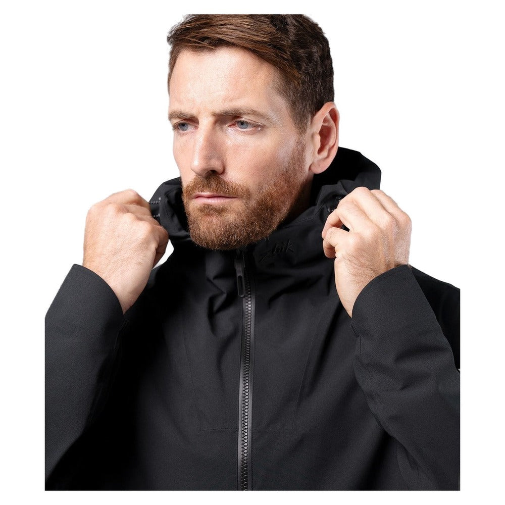 Zhik INS300 Inshore Active Jacket - Men (Black)