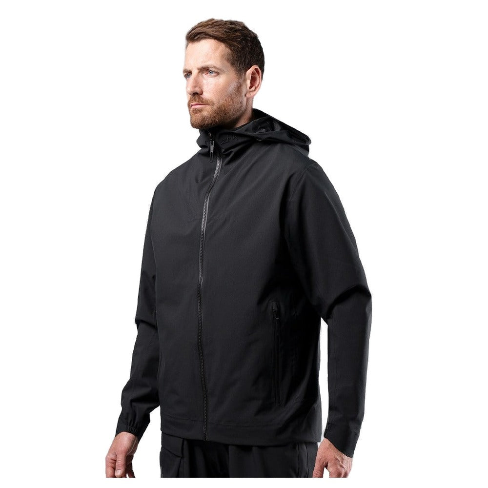 Zhik INS300 Inshore Active Jacket - Men (Black)