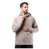 Zhik INS300 Inshore Active Jacket - Men (Stone)