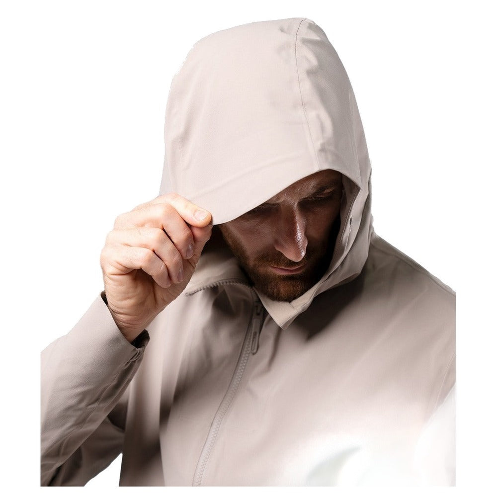 Zhik INS300 Inshore Active Jacket - Men (Stone)