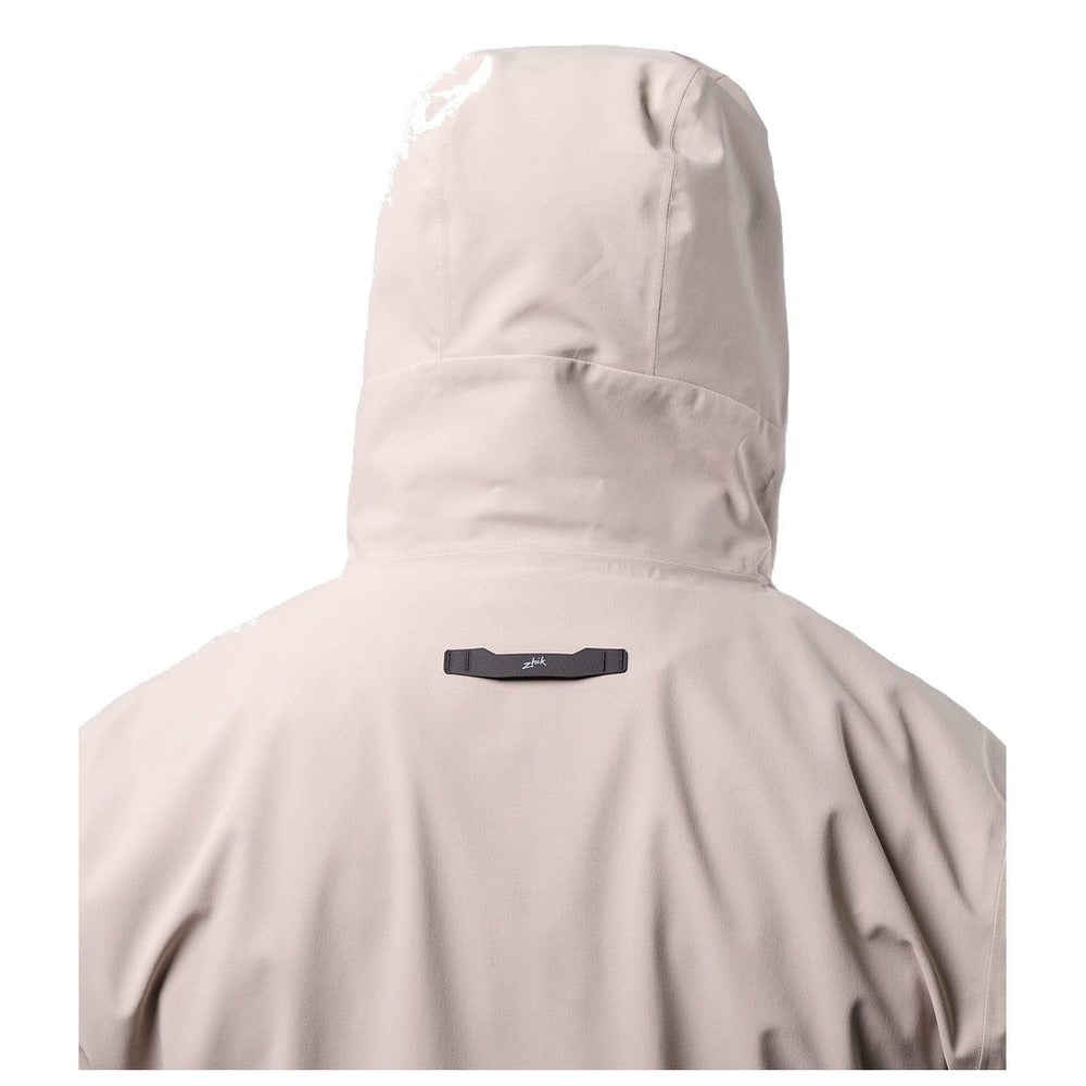Zhik INS300 Inshore Active Jacket - Men (Stone)
