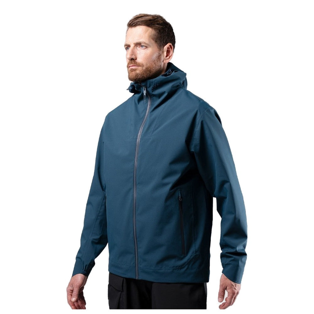 Zhik INS300 Inshore Active Jacket - Men (Deep Teal)