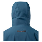 Zhik INS300 Inshore Active Jacket - Men (Deep Teal)