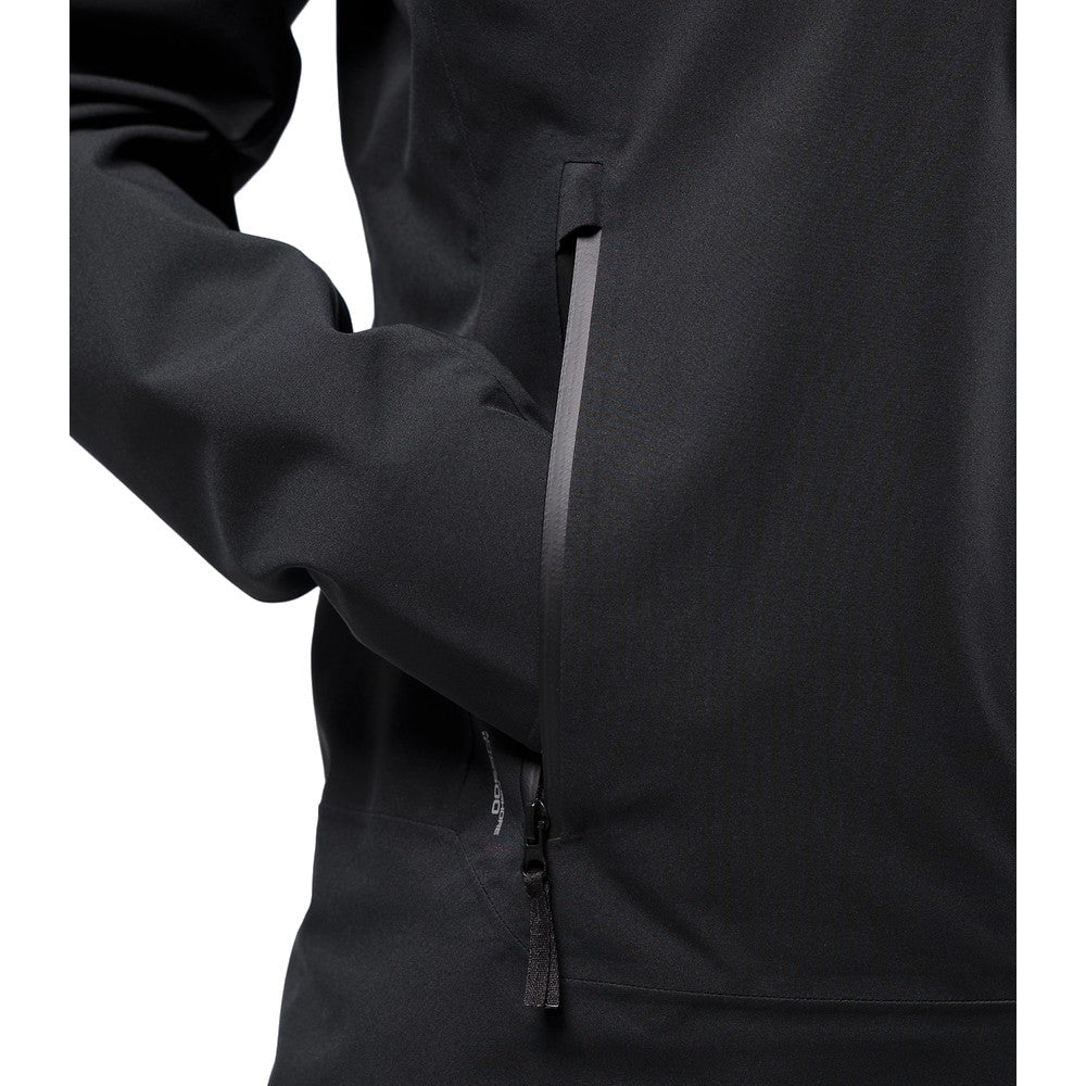 ZHK-JKT-0300-W-BLK