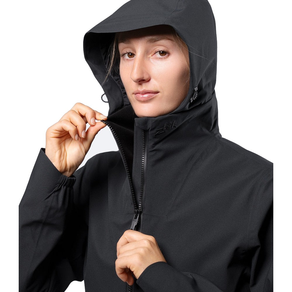 ZHK-JKT-0300-W-BLK