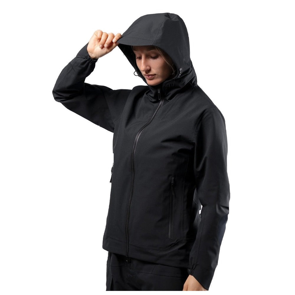 Zhik INS300 Inshore Active Jacket - Women (Black)