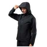 Zhik INS300 Inshore Active Jacket - Women (Black)