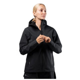 Zhik INS300 Inshore Active Jacket - Women (Black)