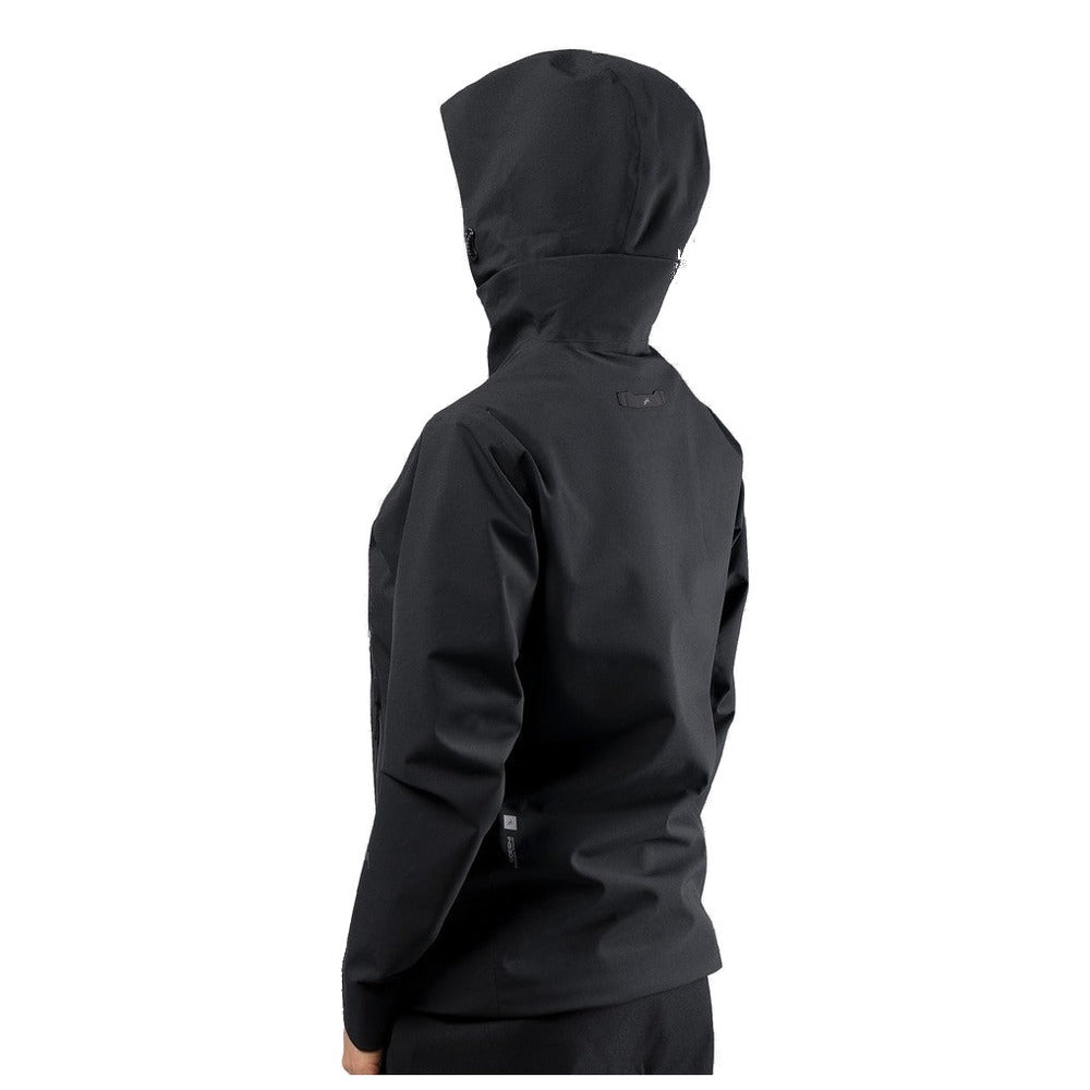 Zhik INS300 Inshore Active Jacket - Women (Black)