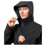 Zhik INS300 Inshore Active Jacket - Women (Black)