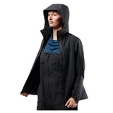 Zhik INS300 Inshore Active Jacket - Women (Black)