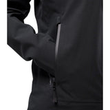 Zhik INS300 Inshore Active Jacket - Women (Black)