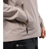 ZHK-JKT-0300-W-STN