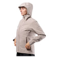 Zhik INS300 Inshore Active Jacket - Women (Stone)