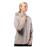 Zhik INS300 Inshore Active Jacket - Women (Stone)