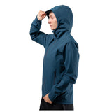 Zhik INS300 Inshore Active Jacket - Women (Deep Teal)