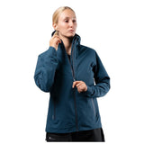 Zhik INS300 Inshore Active Jacket - Women (Deep Teal)