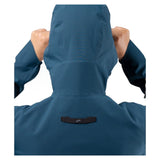 Zhik INS300 Inshore Active Jacket - Women (Deep Teal)