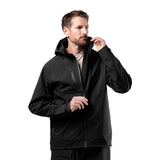 ZHK-JKT-0400-M-BLK