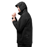 ZHK-JKT-0400-M-BLK