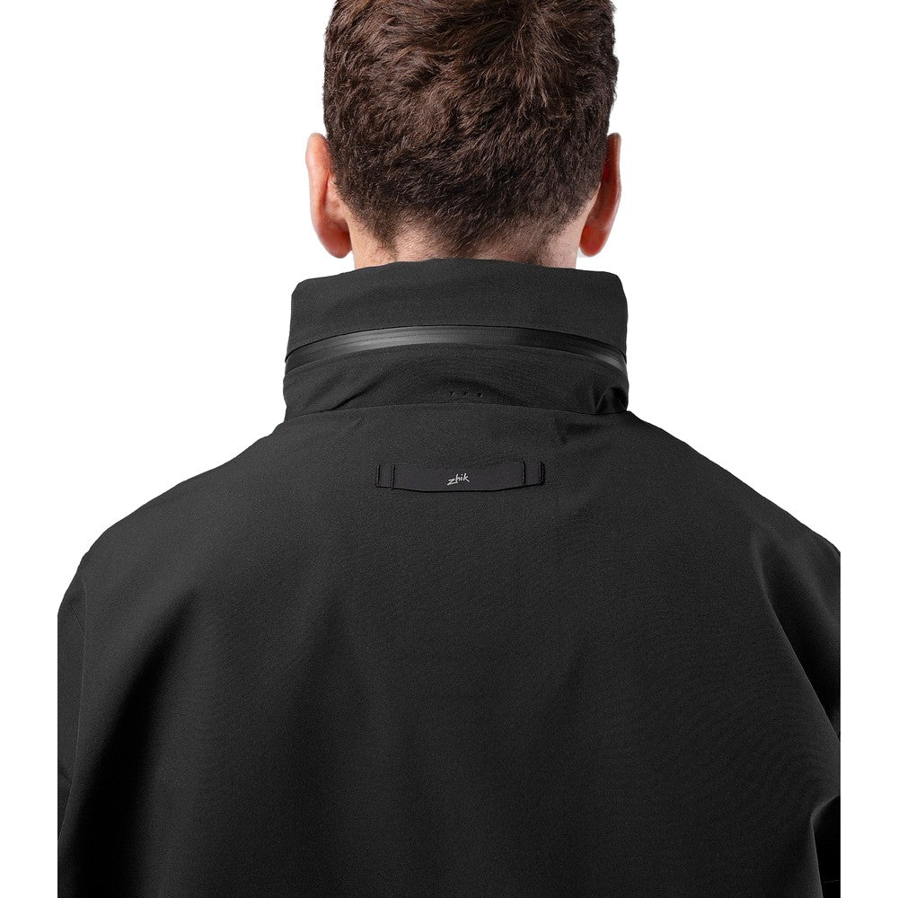 ZHK-JKT-0400-M-BLK