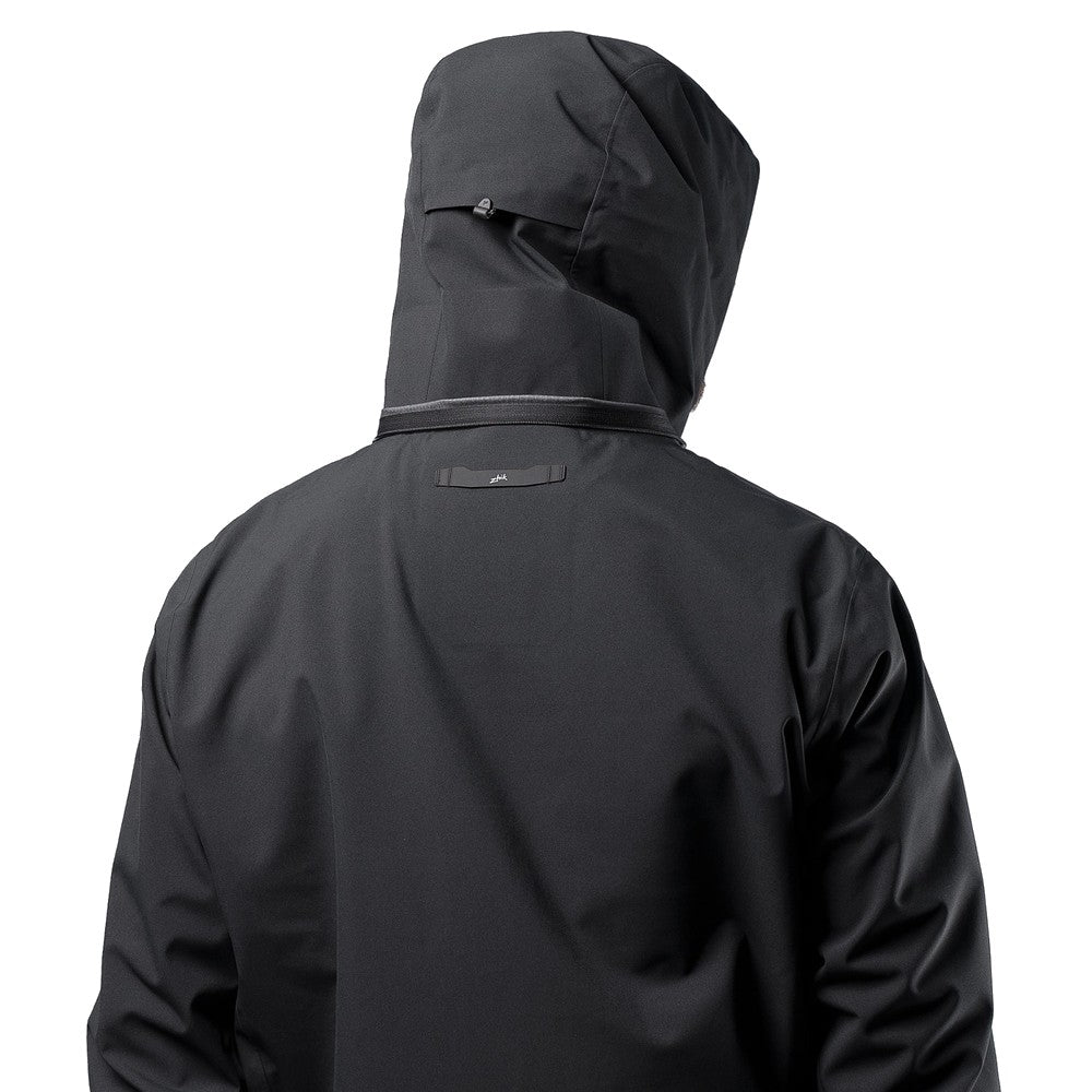 ZHK-JKT-0400-M-BLK
