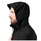 Zhik INS400 Inshore Performance Jacket - Men (Black)