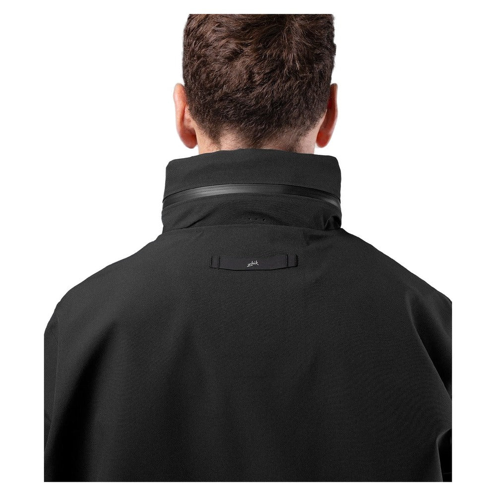 Zhik INS400 Inshore Performance Jacket - Men (Black)