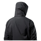 Zhik INS400 Inshore Performance Jacket - Men (Black)