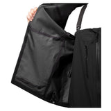 Zhik INS400 Inshore Performance Jacket - Men (Black)