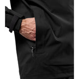 Zhik INS400 Inshore Performance Jacket - Men (Black)