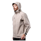 Zhik INS400 Inshore Performance Jacket Mens - Stone