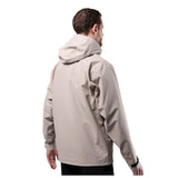 Zhik INS400 Inshore Performance Jacket Mens - Stone