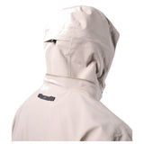 Zhik INS400 Inshore Performance Jacket Mens - Stone