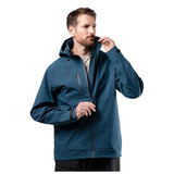 Zhik INS400 Inshore Performance Jacket - Men (Deep Teal)