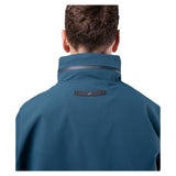 Zhik INS400 Inshore Performance Jacket - Men (Deep Teal)