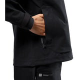 ZHK-JKT-0400-W-BLK