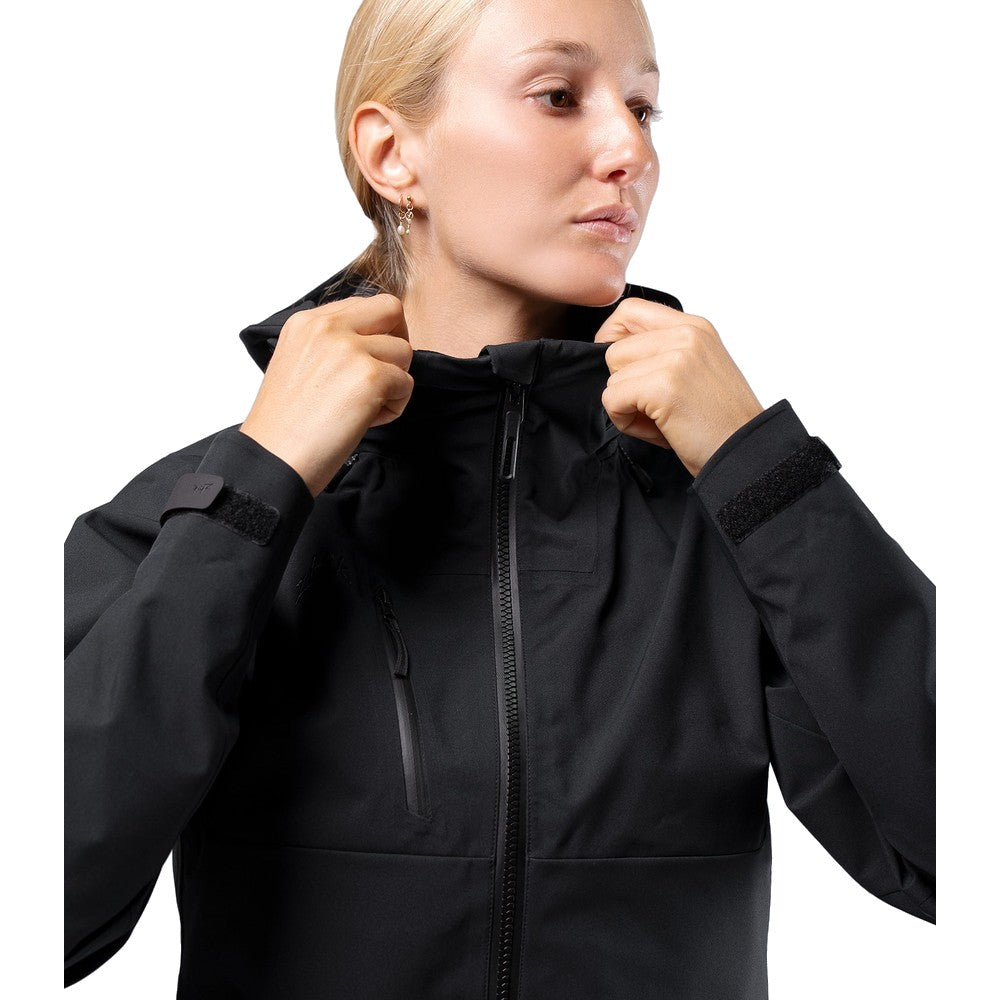 ZHK-JKT-0400-W-BLK