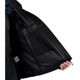 ZHK-JKT-0400-W-BLK