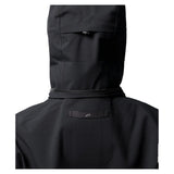 Zhik INS400 Inshore Performance Jacket - Women (Black)