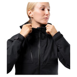 Zhik INS400 Inshore Performance Jacket - Women (Black)