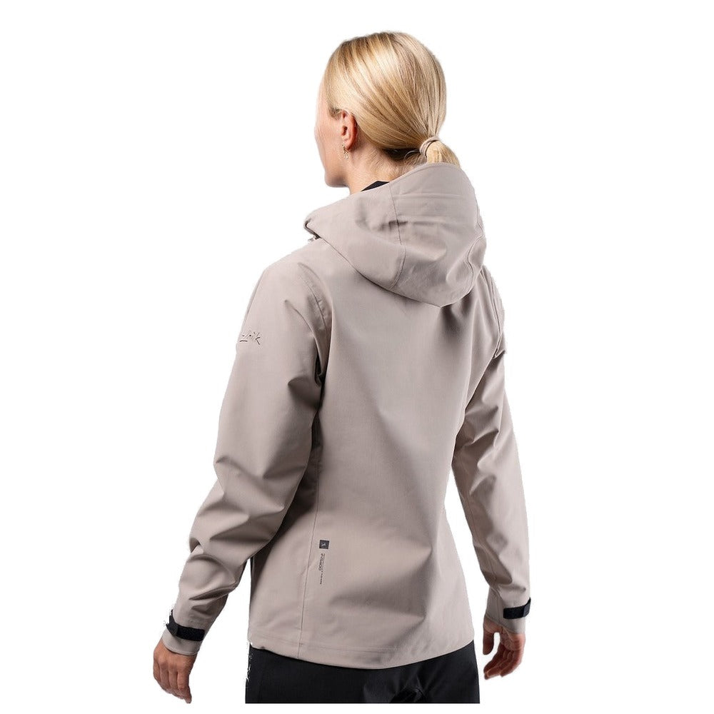 Zhik INS400 Inshore Performance Jacket - Women (Stone)