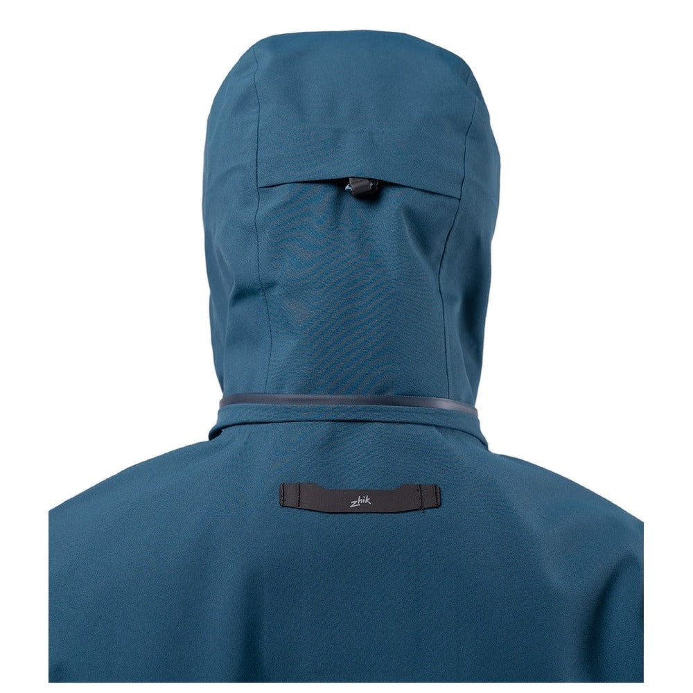 Zhik INS400 Inshore Performance Jacket - Women (Deep Teal)