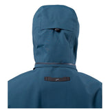 Zhik INS400 Inshore Performance Jacket - Women (Deep Teal)