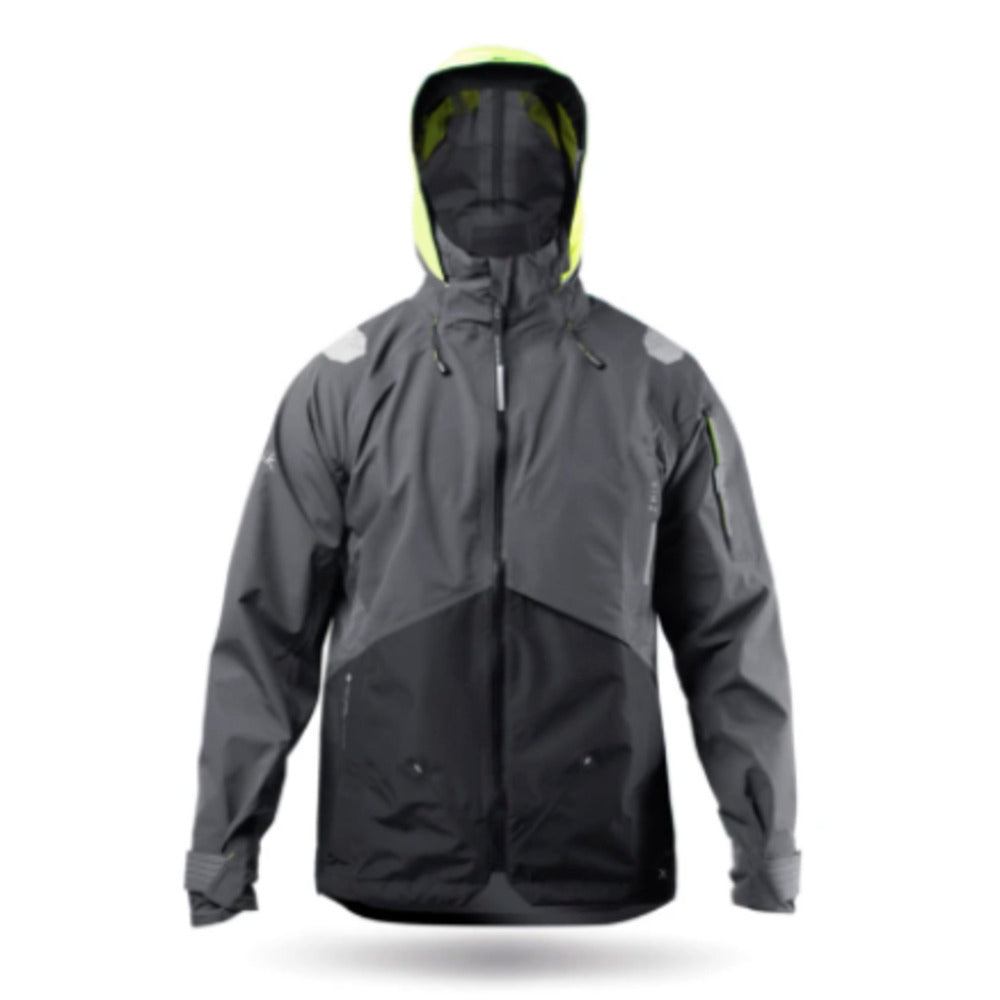 Zhik Jacket - CST500 - Anthracite (Men)_Additional2