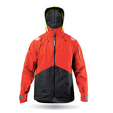 Zhik Jacket - CST500 - Flame Red (Men)_Additional2