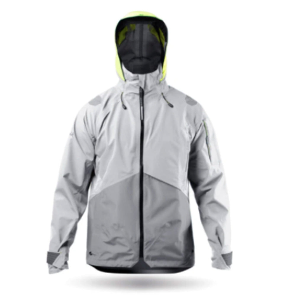 Zhik Jacket - CST500 - Platinum (Men)_Additional2