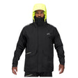 Zhik OFS600 Offshore Cruising Jacket - Men (Black)
