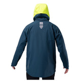 Zhik OFS600 Offshore Cruising Jacket - Men (Deep Teal)